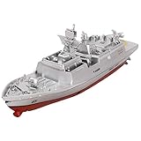 SSBH Military RC Naval Ship Vessel Model Remote