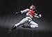 TAMASHII NATIONS Bandai S.H.Figuarts Masked Rider X Action Figure