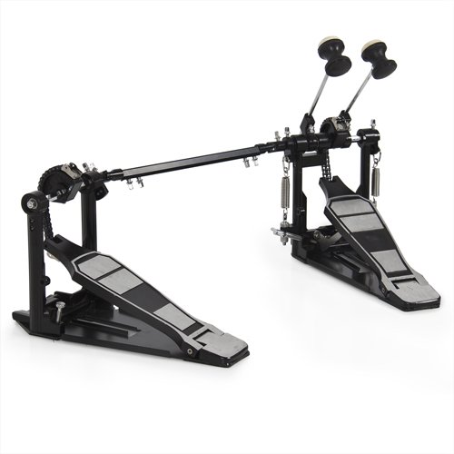 Double Bass Drum Foot Pedal Kick Drum Set Pedals Buy Online in United