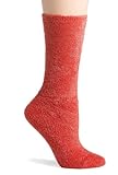 HUE Women's Velour Sock