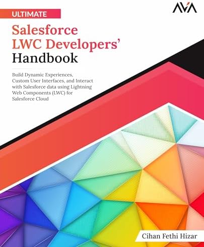Salesforce Platform Enterprise Architecture: A must-read guide to