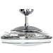 Hunter Fanaway Indoor Ceiling Fan with Lights and Remote Control, 48