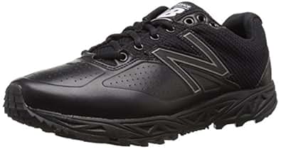 New Balance Men's MU950v2 Low Umpire Shoes | BaseballSavings.com