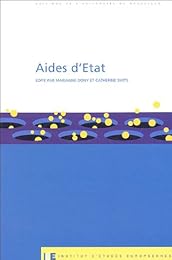 Aides d'État