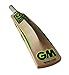 Gunn & Moore Zelos 404 Cricket Bat, Short Handle