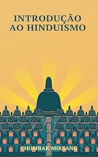 Livro Introdução ao Hinduísmo