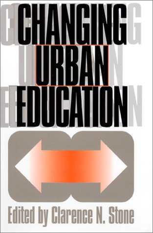 Changing Urban Education