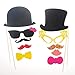 40pcs Photo Booth Props for Party Favor