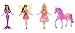 Barbie and The Secret Door Small Doll Giftset