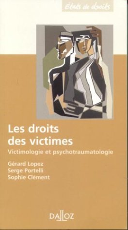 Les  droits des victimes