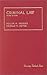 Cases and Materials on Criminal Law and Procedure (University Treatise Series)