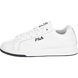 Tenis Fila Reunion, Fila, Mujer, Blanco/azul marino/rojo, 25.5 cm :  Amazon.com.mx: Ropa, Zapatos y Accesorios