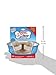 Loving Pets Gobble Stopper Slow Pet Feeding Supplies for Dogs, Medium (Pack of 1) (7310)