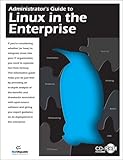 Administrator's Guide to Linux in the Enterprise, , 1931490155