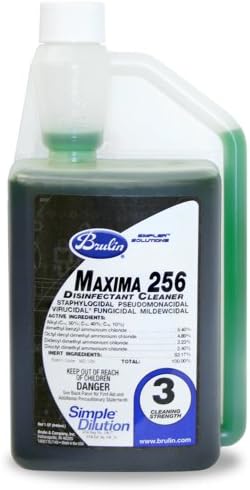 Brulin Corporation Maxima for Pets, 256-Quart