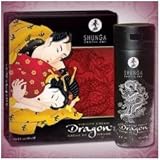 Shunga Dragon Virility Cream by Shunga