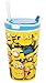 Snackeez H-SNAKZMIN20-R Cup, 1 Count (Pack of 1)
