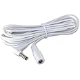 Sonic Alert SBE115 Sonic Bomb Vibrator Extension Cord, 15-Feet