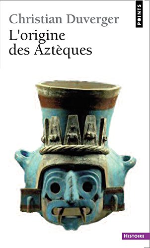 L' origine des Aztèques