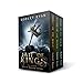 Fate of Kings: The Complete Son of Sorcery Trilogy by Robert Ryan