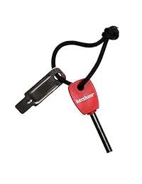 Kershaw Firestarter (1019), 3.1" Magnesio Firestee