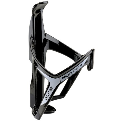 Elite Mejio Race Cage - Nashbar Exclusive - BLACK
