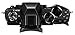 OM SYSTEM OLYMPUS OM-D E-M10 Mirrorless Digital Camera with 14-42mm F3.5-5.6 Lens (Black)