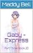 Gaby - Express:  Part Three Book 20