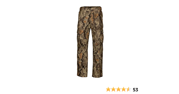 Lightweight Hunting Pants 