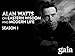 Alan Watts On Eastern Wisdom & Modern Life, Season 1