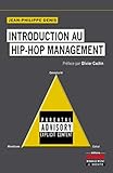 Introduction au hip-hop management by
