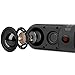 Wireless Bluetooth Speaker Portable Outdoor Stereo Speaker The Pill Shape Speaker with Built-in Microphone and HD Voice