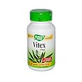 Natures Way Vitex Fruit Capsules
