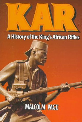 King's African Rifles