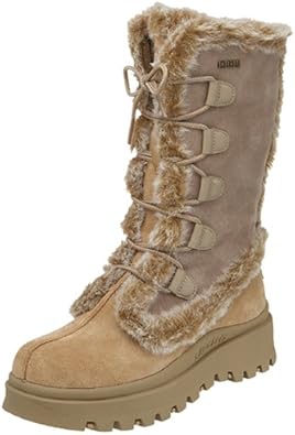 skechers usa boots