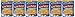 Starkist Ready-To-Eat Tuna Salad, Deli Style 3 Oz Pouch (Pack of 6)