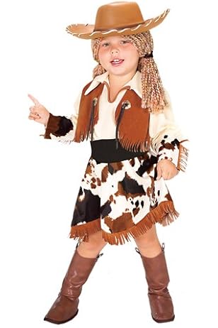 halloween costumes cowgirl