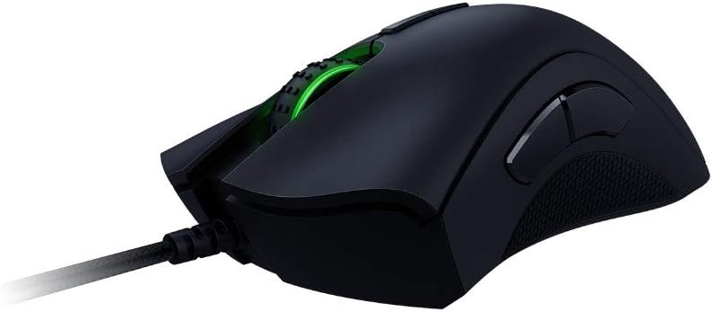 Top Gaming Mouse for Small Hands