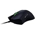 Razer Deathadder Elite Gaming Mouse (chroma Multi-Color, 16,000 DPI Sensor and Razer mekanikarumaususuitti with Esports Mouse) [parallel import goods]