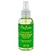 Shea Moisture African Water Mint & Ginger Detox & Refresh Scalp Elixir for Unisex, 4 Ounce