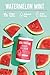 Vital Proteins Beauty Collagen Peptides Power Supplement for Women, 120mg of Hyaluronic Acid - 15g of Collagen Per Serving - Enhance Skin Elasticity and Hydration - Watermelon Mint - 9oz Canister