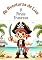 Livro As Aventuras de Luís: O Pirata Travesso #1: A descoberta do mapa