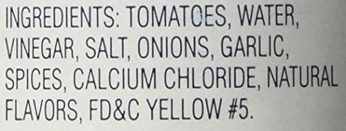 Old South Tomolives, 8.0 Ounce - Thumbnail 2