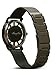 Kenneth Cole New York Men's KC9176 Gray Stainless Steel Watch with Mesh Band