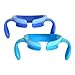 Chicco Bottle Handles, Blue