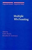 Multiple Wh-Fronting, , 1588114198