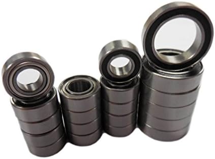 Extreme Hobbies HPI Bullet MT 3.0 Sealed Bearing Kit