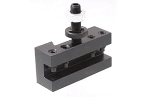 HHIP 3900-5261 BXA Series No. 1 Turning and Facing Holder