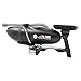 XLAB Torpedo Versa 500 Carbon Fiber Front Hydration System - Black