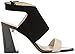 Nine West Women's Moshpit Suede Dress Sandal